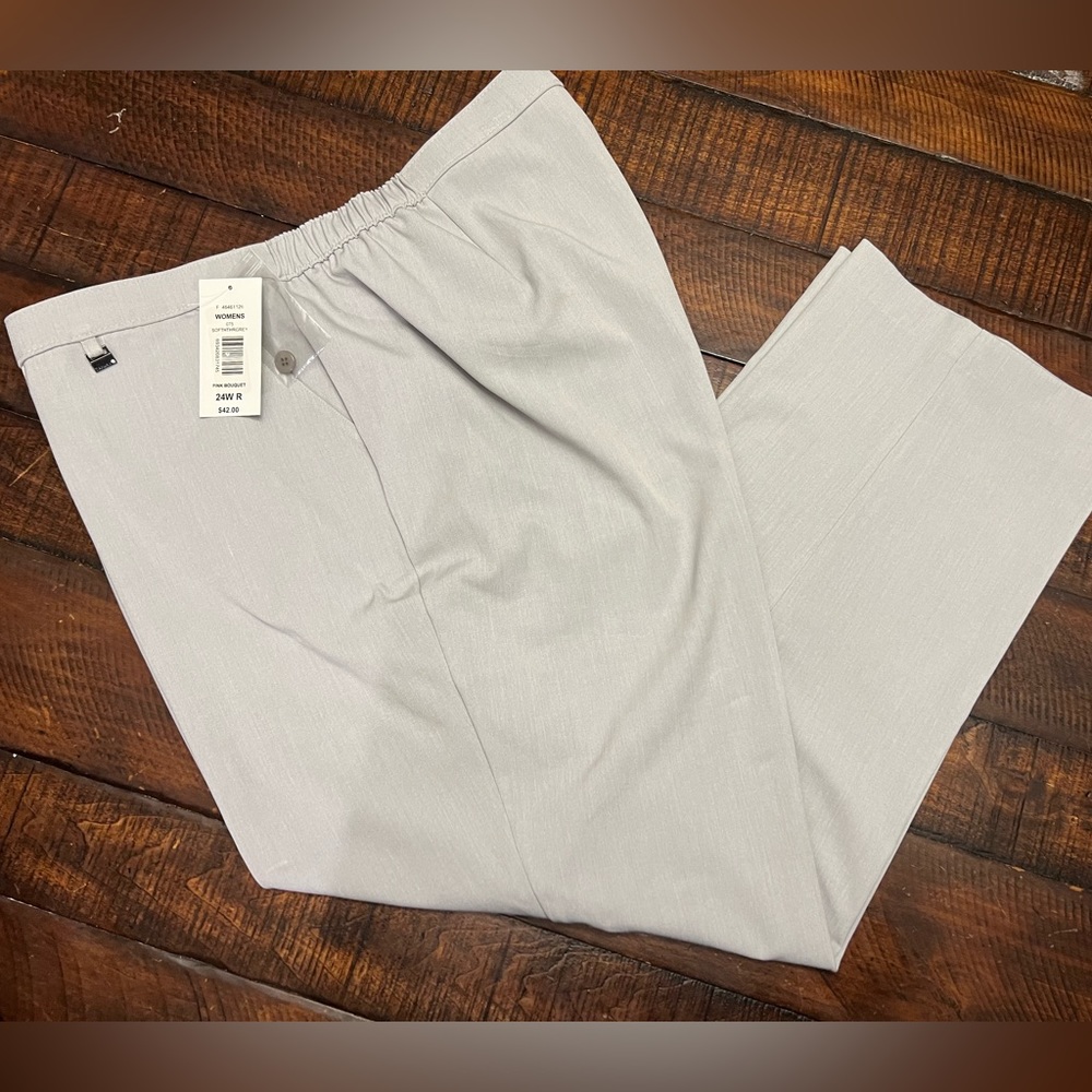 0013 - Tanjay Pants